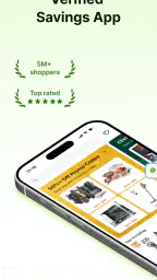 Koupon: Real Deals & Codes screenshot