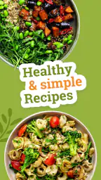 KptnCook: Recipes & Cooking screenshot