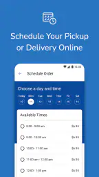 Kroger screenshot