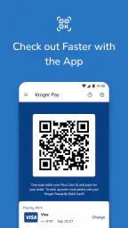 Kroger screenshot