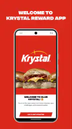 Krystal screenshot