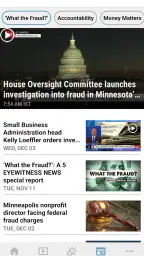 KSTP 5 Minneapolis-St. Paul MN screenshot