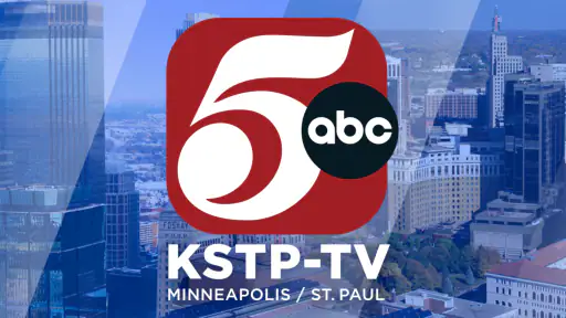 KSTP 5 Minneapolis-St. Paul MN screenshot