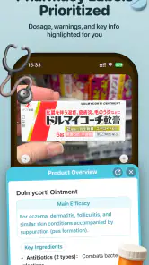 Kuli Kuli - Travel Translator screenshot