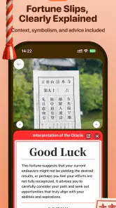 Kuli Kuli - Travel Translator screenshot