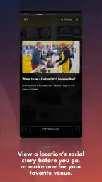 KultureCity screenshot