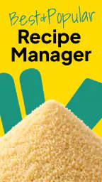 KusKus: Save Any Recipe screenshot