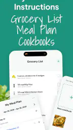 KusKus: Save Any Recipe screenshot