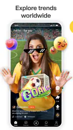 Kwai - Cool Video & Social Fun screenshot
