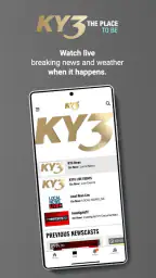 KY3 News screenshot