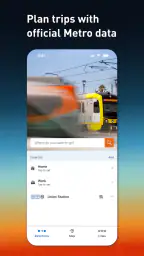LA Metro - Official screenshot