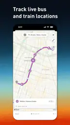 LA Metro - Official screenshot