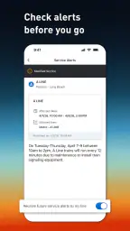 LA Metro - Official screenshot