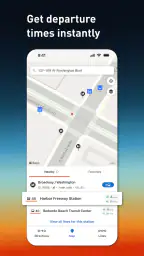LA Metro - Official screenshot