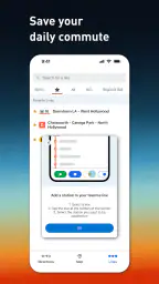 LA Metro - Official screenshot