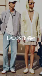 Lacoste USA: Polo & Sneakers screenshot