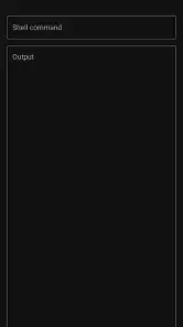 LADB — Local ADB Shell screenshot