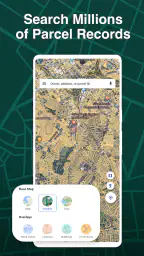 LandGlide: GPS Property Finder screenshot
