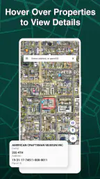 LandGlide: GPS Property Finder screenshot