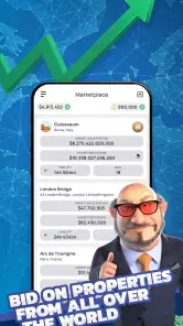Landlord: Idle Business Empire screenshot