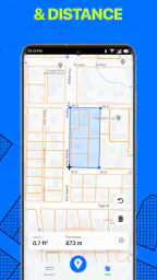LandMap: Property Line Finder screenshot