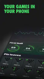 Lanetalk screenshot