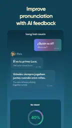 Language Learning | Jumpspeak screenshot