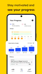 Language Learning: Pingo AI screenshot
