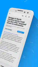 Lansing State Journal screenshot
