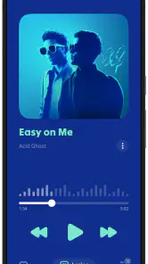 Lark Player:Music Player & MP3 screenshot