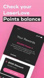 LaserAway screenshot
