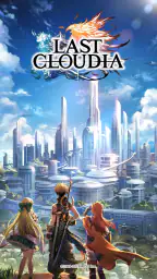 LAST CLOUDIA screenshot