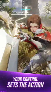 Last Hunter K: Seoul screenshot