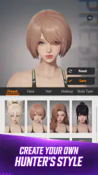 Last Hunter K: Seoul screenshot