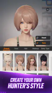 Last Hunter K: Seoul screenshot