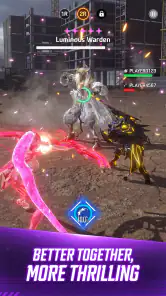 Last Hunter K: Seoul screenshot