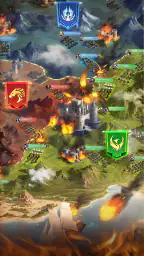 Last Land: Empire Builder screenshot