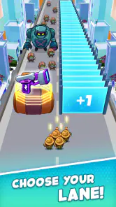 Last Survival: Zombie Battle screenshot