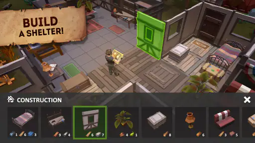 Last Survivor: Survival Pro screenshot