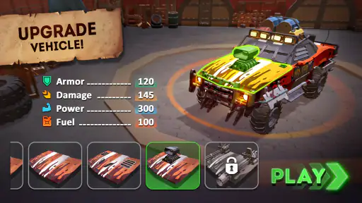 Last Survivor: Survival Pro screenshot