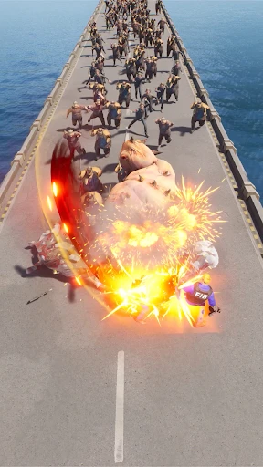 Last Z: Survival Shooter screenshot