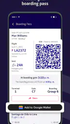 LATAM: Flights, Hotels, Cars screenshot