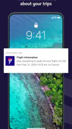LATAM: Flights, Hotels, Cars screenshot