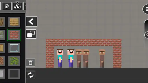 Latest Sandbox Playground screenshot