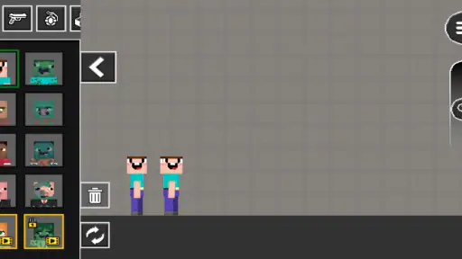 Latest Sandbox Playground screenshot
