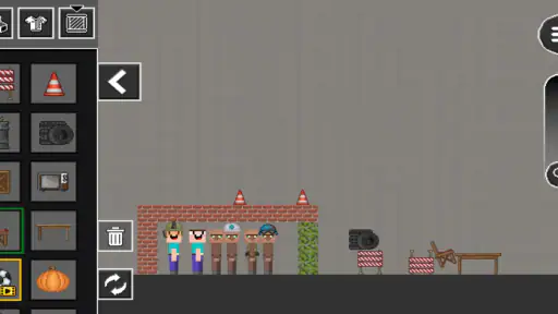 Latest Sandbox Playground screenshot