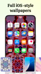 Launcher OS™ screenshot