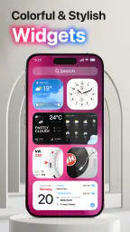 Launcher OS™ Pro screenshot