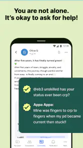 Lawfully Case Tracker screenshot