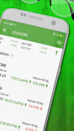 Leaderboard screenshot